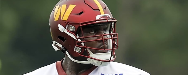 Commanders Chris Paul Ranks Among Top NFL Earners in Performance-Based Pay