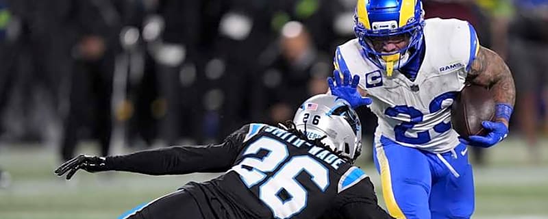 Pro Cougs: How Washington State Alumni Performed in the NFL Wild Card Round