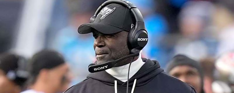 What are Buccaneers' playoff chances after brutal Week 16 loss to Panthers?