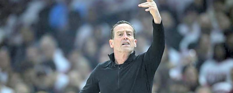 Back-to-back mistakes from new Cavs player leads to loss against Chicago Bulls