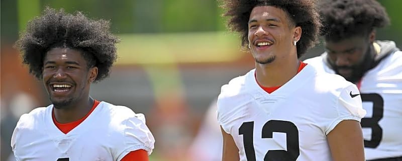 Browns’ Passing Attack Gets Unexpected Good News Ahead of Week 4 Matchup Against Steelers