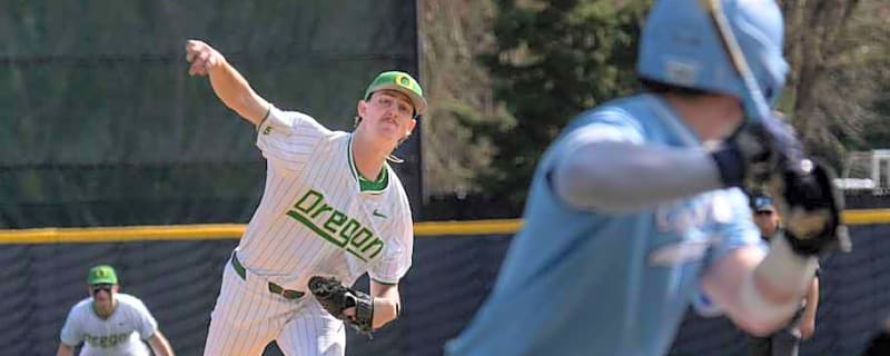 Twins&#39; fourth-round pick would tie MLB height record if he gets there
