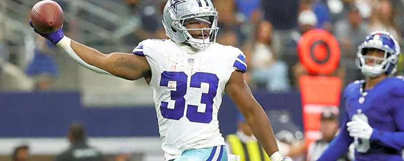 Dallas Cowboys vs. New York Giants: 3 Keys to Victory In Week 1