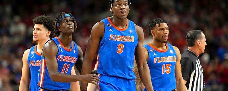 Blazers Lose Out on Major Prospect Before Draft