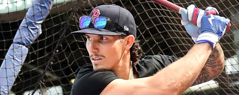 Red Sox Facing Bleak Jarren Duran Situation, Insider Hints