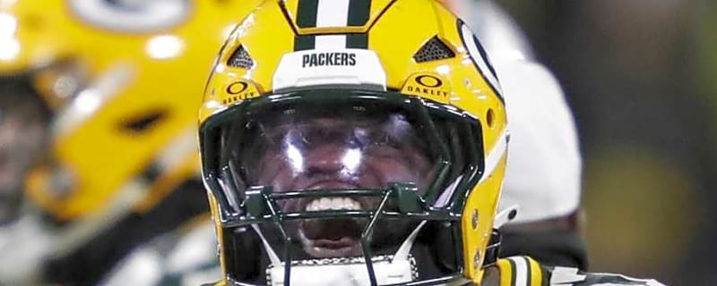 Packers Activate Defensive End, and He’s ‘More Feisty, Violent’ Than Ever