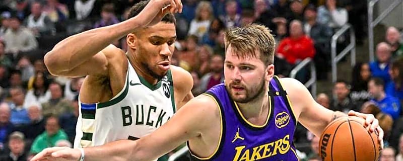 Danny Green Isn’t Sold on Luka Doncic, Giannis Antetokounmpo Fit With Lakers