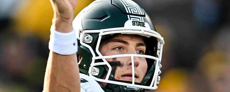 Projecting MSU's QB Depth Chart Following Spring Practices