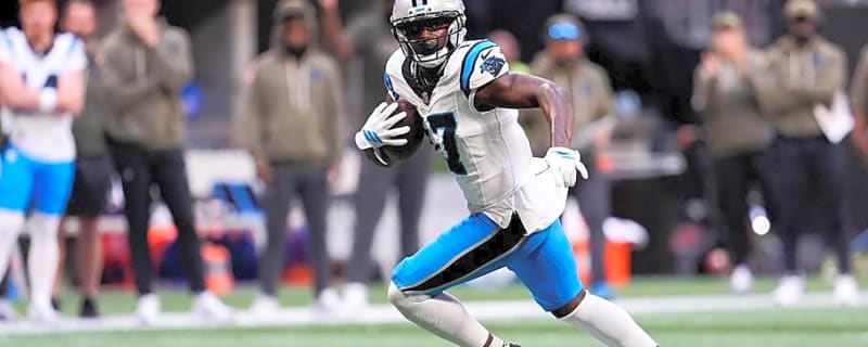 Panthers Could Trade Xavier Legette to Patriots if A.J. Brown Trade Never Takes Shape