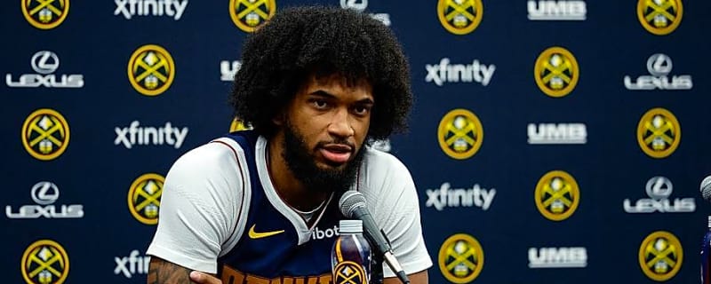 Nuggets' Vision for Marvin Bagley's Role Is Coming Into Focus