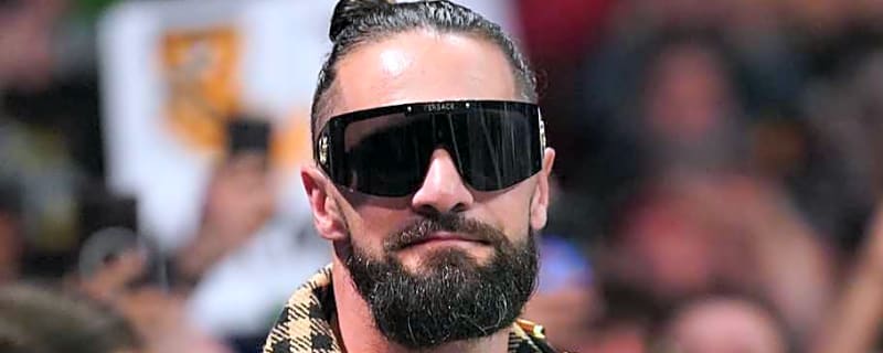 Seth Rollins Gives Timeline For His WWE Return