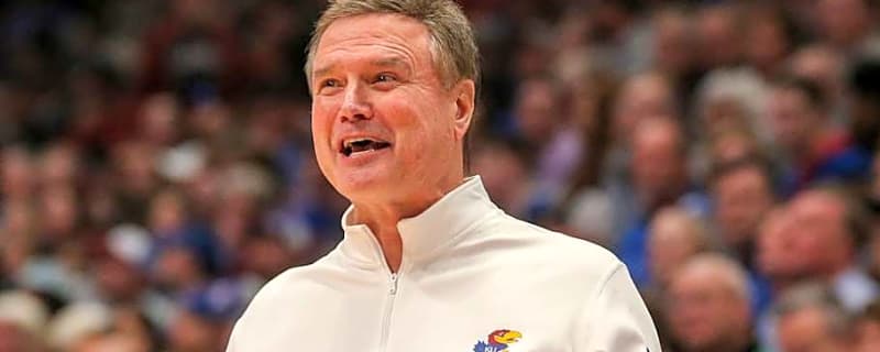 Pair of Kansas Basketball Players Named as 2025-26 Breakout Candidates