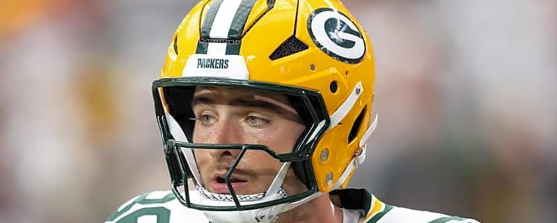 Why Detroit Lions Should Target Packers Tight End John FitzPatrick