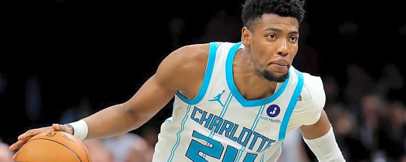 Should Brandon Miller Be Untouchable in a Deal to Upgrade the Hornets’ Frontcourt?