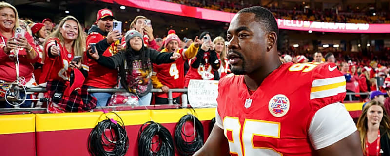 What the Chiefs Need in the Second Half to Make Another Deep Run