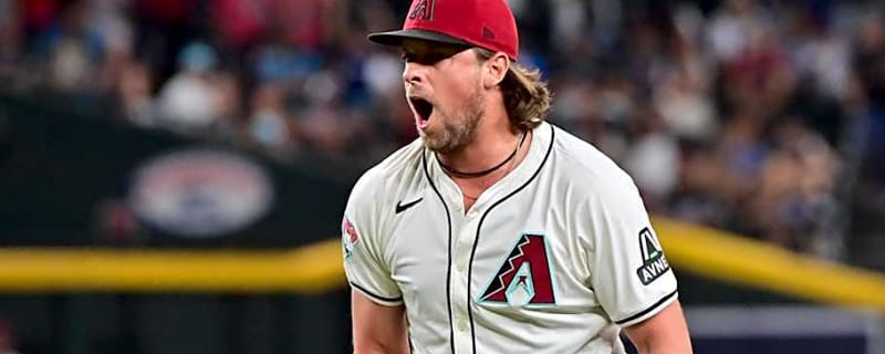 Former Arizona Wildcat Kevin Ginkel Finding His Way Back