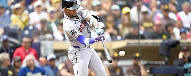 Could Ketel Marte be returning to Seattle to fill the void at second base?