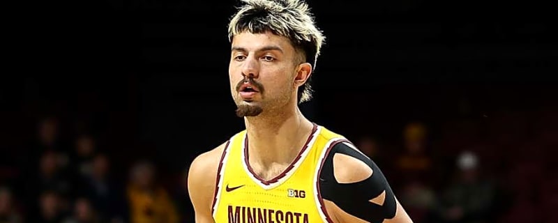 Dawson Garcia reportedly inks deal with Detroit Pistons