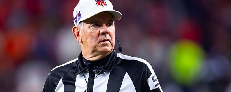 Referee Grades: Steelers vs. Saints Was Tough to Watch