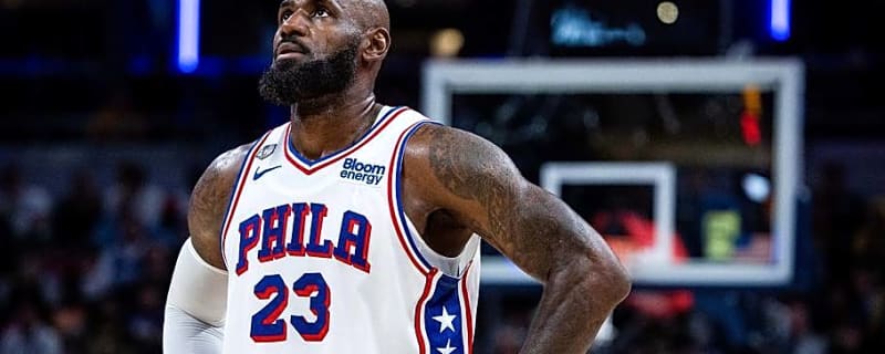 3 Early Concerns for 76ers After Their Opening 5 Games