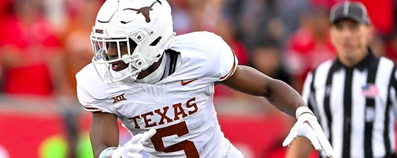 Buffalo Bills Must Address Top Four Roster Holes in NFL Draft