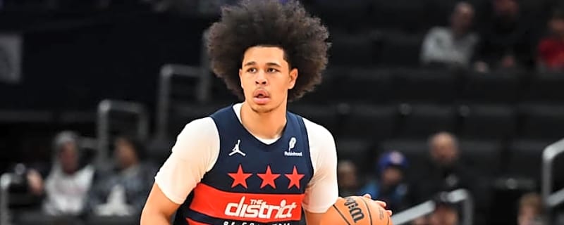 Wizards Have Best Problem in Worst Way