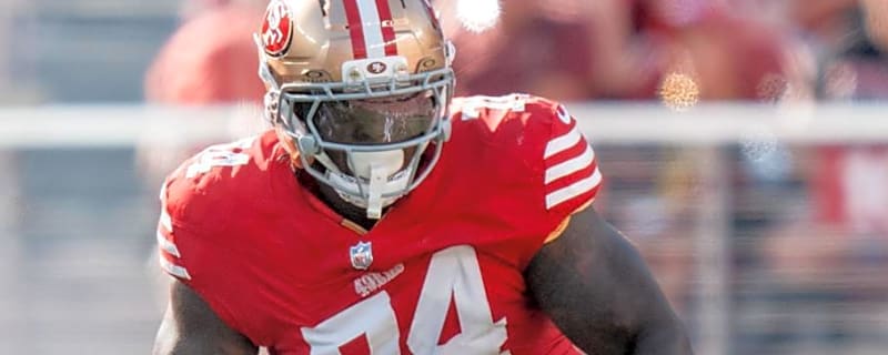 Grading the Raiders' Signing of OL Spencer Burford