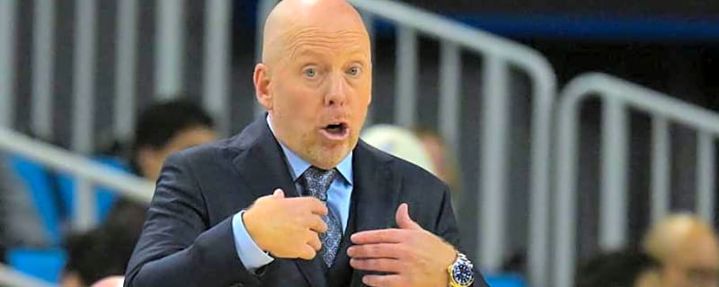 Mick Cronin Has Big Dilemma on His Hands