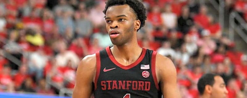 Ebuka Okorie Faces NBA Decision as Draft Stock Remains Unclear