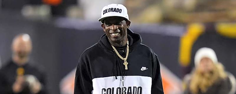 Why Colorado Fans Shouldn&#39;t Panic Over Deion Sanders&#39; Small Recruiting Class