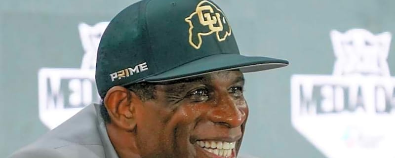 Deion Sanders Delivers Strong Message to Colorado Players