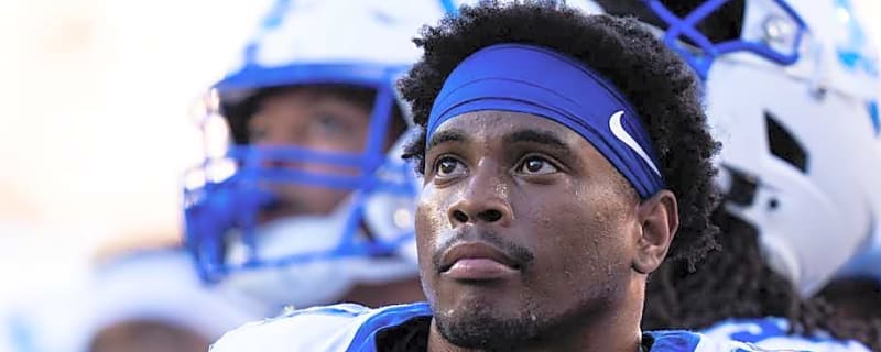 Cowboys UDFA enters starting CB battle after making waves in camp