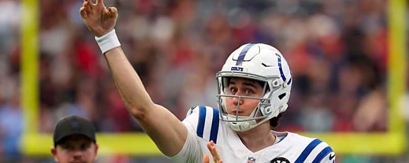 Biggest Winners of Indianapolis Colts Rookie Minicamp