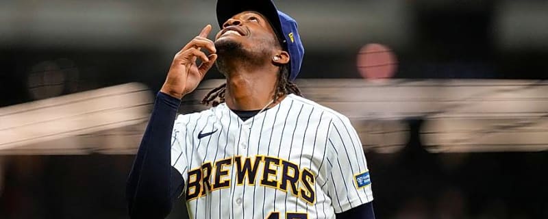 Great News for Milwaukee Brewers, Abner Uribe