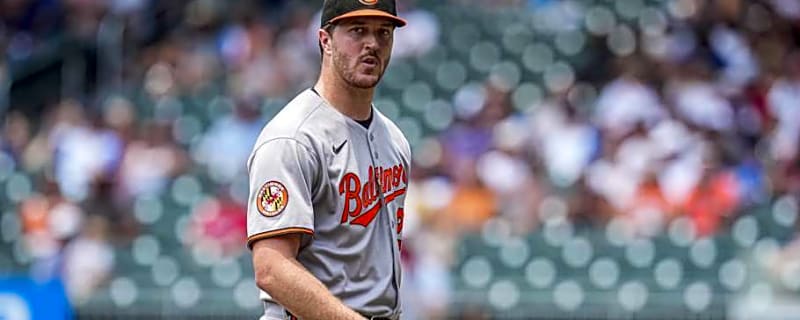 Orioles ace Trevor Rogers reveals 2 reasons for resurgent success