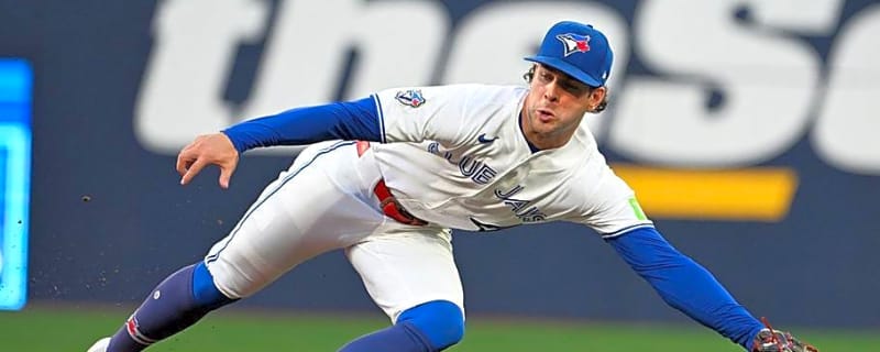 Blue Jays’ Most Valuable Utility Player Could Be Even Better at One Position