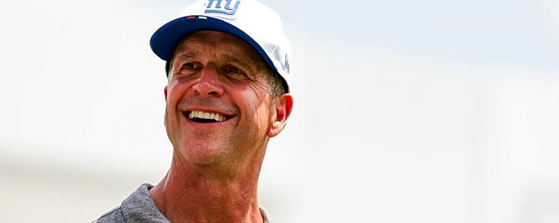 The Giants' Offseason Haul Makes Them More Than Just a 'Most Improved' Candidate