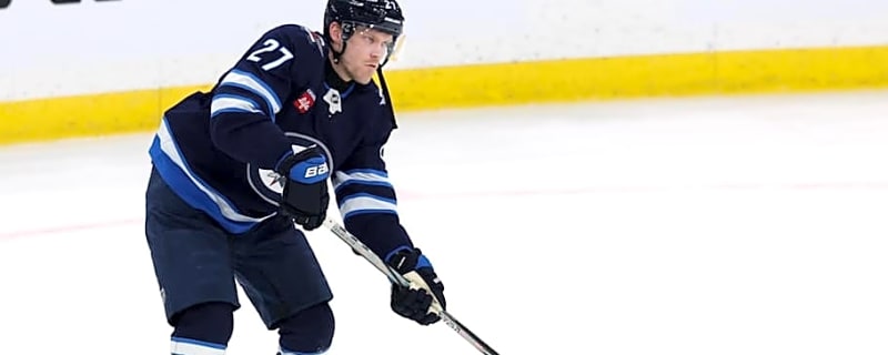 Nikolaj Ehlers Discusses Emotional Departure From Jets