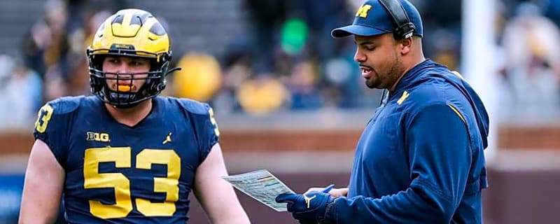 Former Michigan Football Coach to be Hired by NFL Team