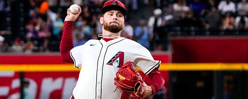 Can Diamondbacks&#39; Ryne Nelson Deliver Important Sweep?