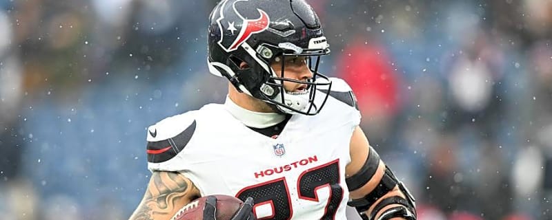 Browns’ Tight End Concerns Could Set Up an Ohio Homecoming Trade
