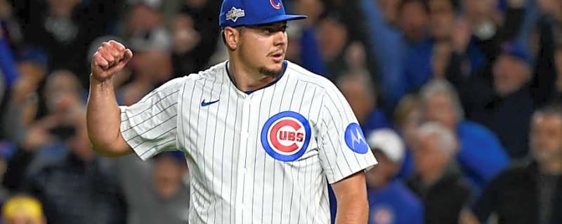 Why Brad Keller Is 'Going To Be a Lot of Fun To Work With' for J.T. Realmuto