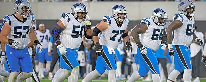 Major Takeaways from Carolina Panthers' Enormous Preseason Win vs. Jaguars