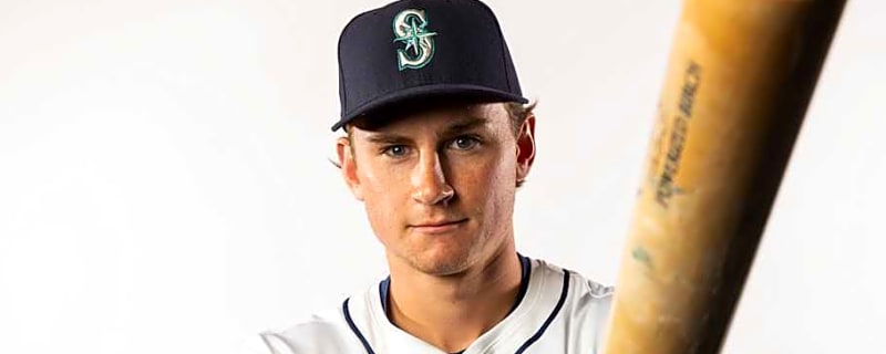 Mariners Prospect  Could Replace Eugenio Suarez if He Departs