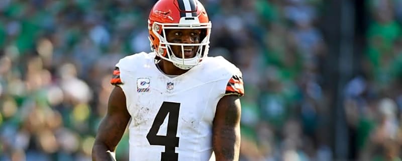 Two Reasons Why the Cleveland Browns Shouldn’t Host Quarterback Competition in 2026