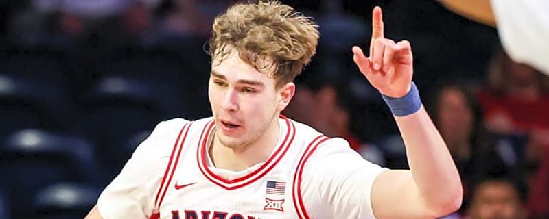 No. 1 Arizona Surges Past Abilene Christian to Remain Undefeated