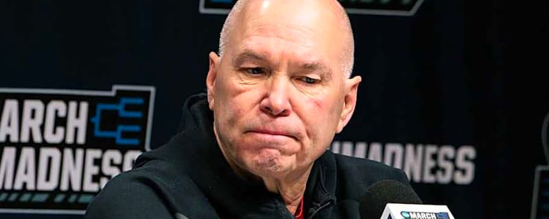 How Randy Bennett Building Arizona State His Way