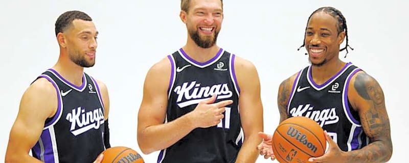 One Player the Kings Wish They Could Trade Right Now