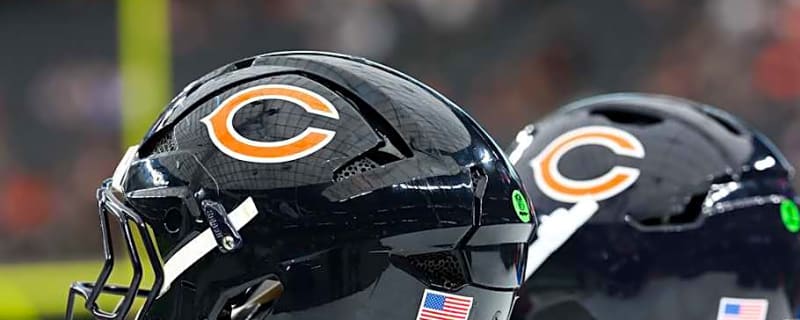 Chicago Bears' Biggest Offseason Need Isn't the One Fans Are Expecting