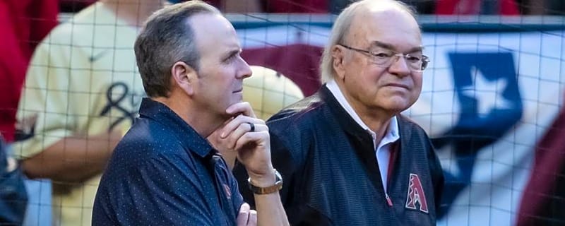 Diamondbacks to Lower Payroll in 2027: What it Really Means